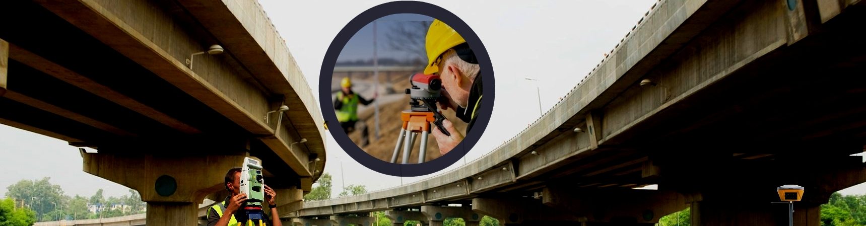 Survey and Mapping Service